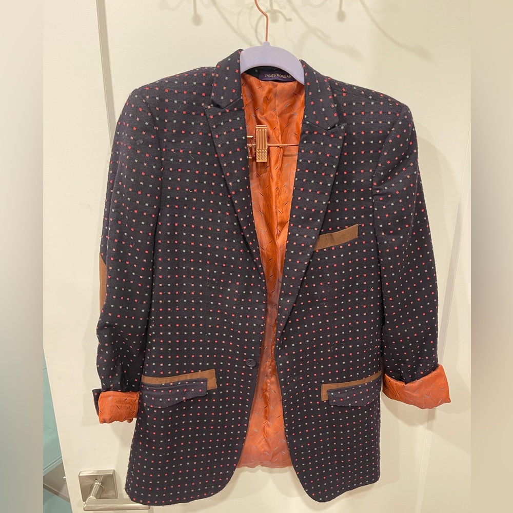 Cool Kid Blazer
